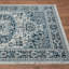 Tapis bleu Dorsett-1571755322