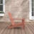 Ponce Outdoor Adirondack Chair