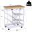 Shurtleff Kitchen Cart-802158766