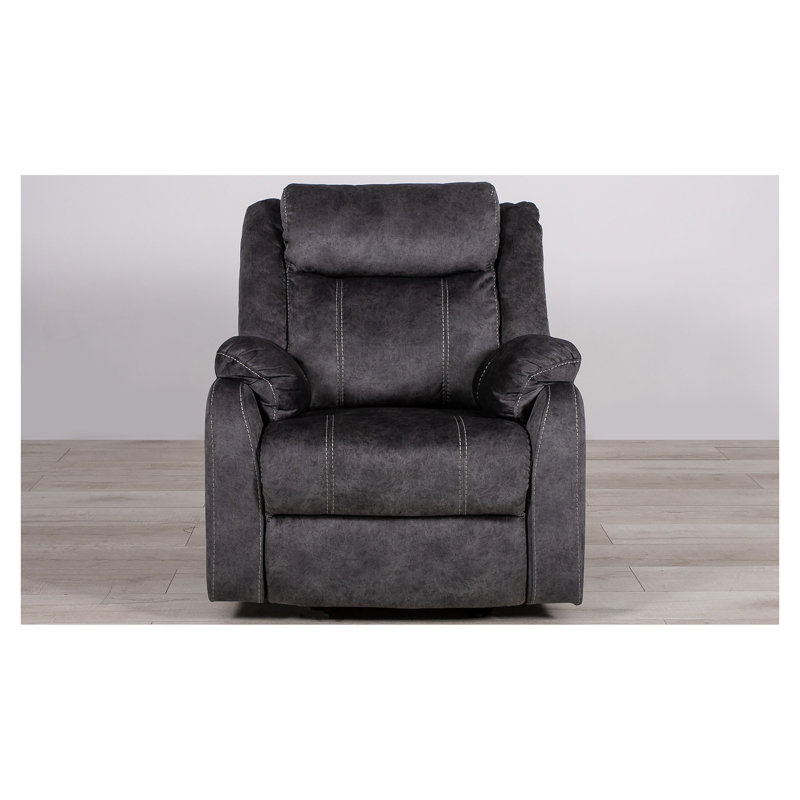 Fauteuil inclinable Cosyra - granit