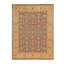 Wool Oriental Area Rug