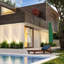 Outdoor Patio Umbrella Cover-2021562854-2021562855