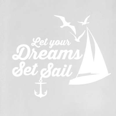 Nautical & Beach Wall Decal