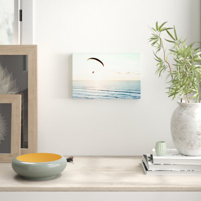 1 Piece Wrapped Canvas Wall Art