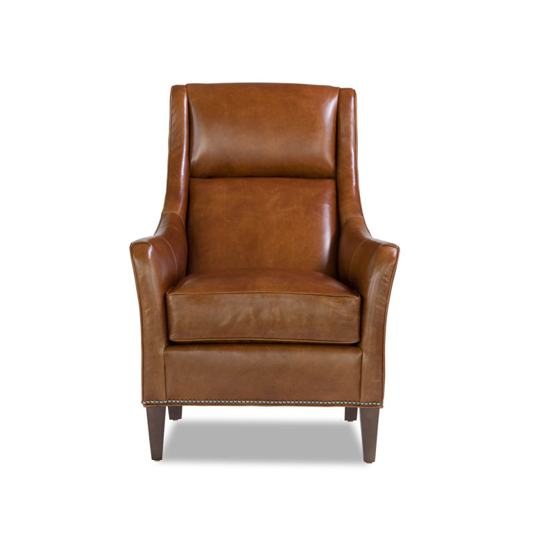 Armchair, Dude Ranch