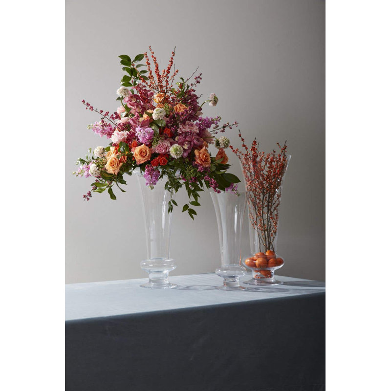 Vase de table Madella