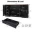 Buffet 63,11 po avec 2 tiroirs Floyds-444441904