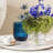 Villeroy & Boch Fleur Vase, Dishwasher Safe, Mouth-Blown and Handmade Glass-111615234-125003263