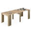Rashik Extendable Dining Table