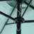 Patio Umbrella (Light Green)