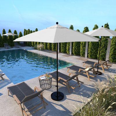 Hiott 108'' Umbrella