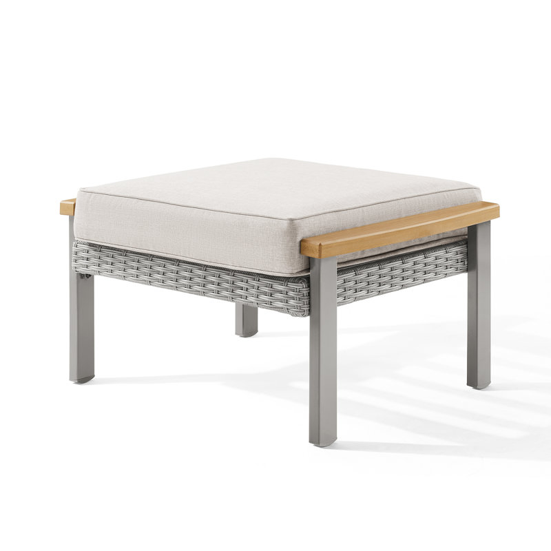 Patio Ottoman