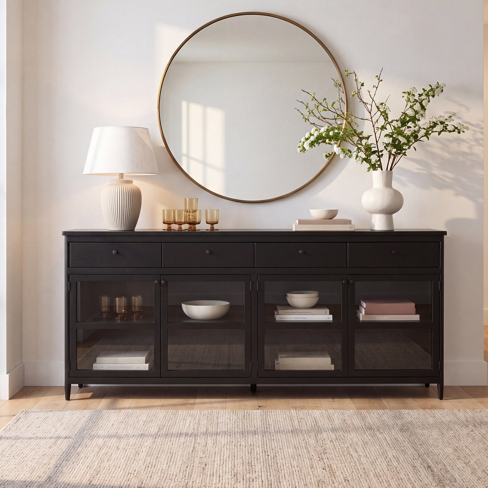 Catriona Sideboard