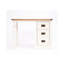 Abhainn Dressing Table