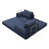 Blue Corduroy est en rupture de stock sélectionné