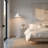 Kelly Wearstler Contra 1 Light Bedroom Home Office Living Room Lamp -1104355331-1104355328
