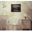 Citation artistique «Devrais-je me suicider ou prendre une tasse de café? Toile tendue par Albert Camus-1200521874