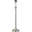 Baylinn Brass Lamp Base Lamp