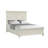 Industrial Farmhouse Bed