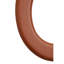 Rosanna Elongated Standard Toilet Seat-1290504887