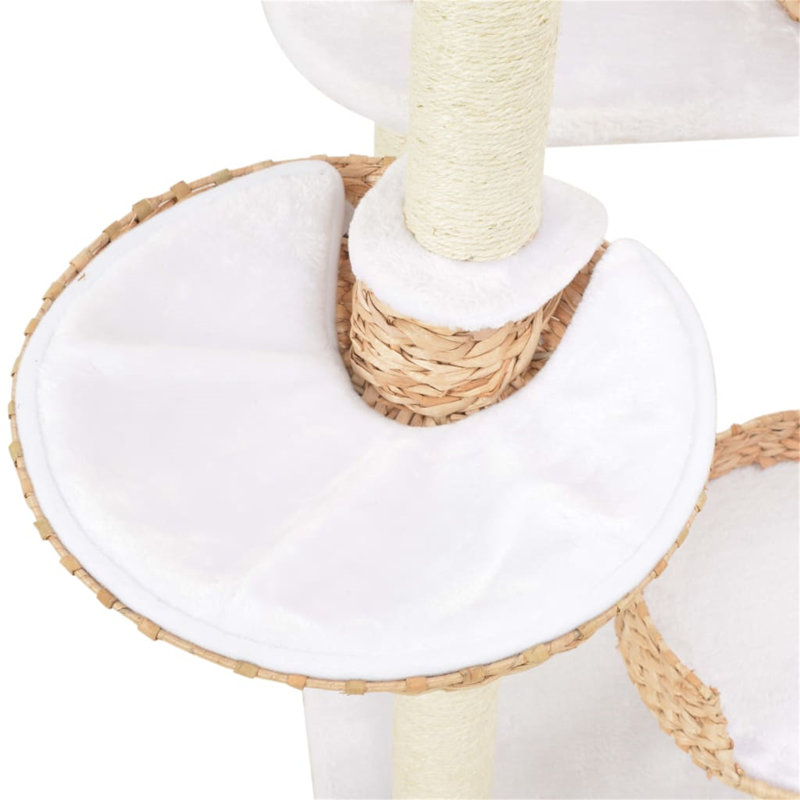 Adler 180cm H Cat Tree