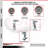 Poly on Cast Iron Caster-88911022