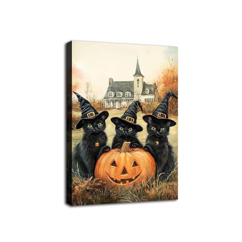 Wrapped Canvas Print, 60 cm H x 40 cm W