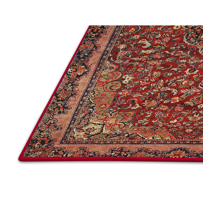 Codie Oriental Indoor Rug, Rectangle 2' x 3'