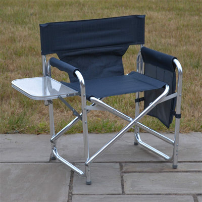 Candelora Folding Camping Chair