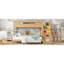 Lits modernes pour économiser de l'espace avec rangement, lit simple / simple TG sur lit double, foyer pour enfants