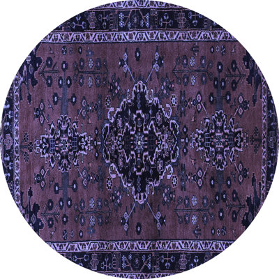 Oriental Indoor Rug