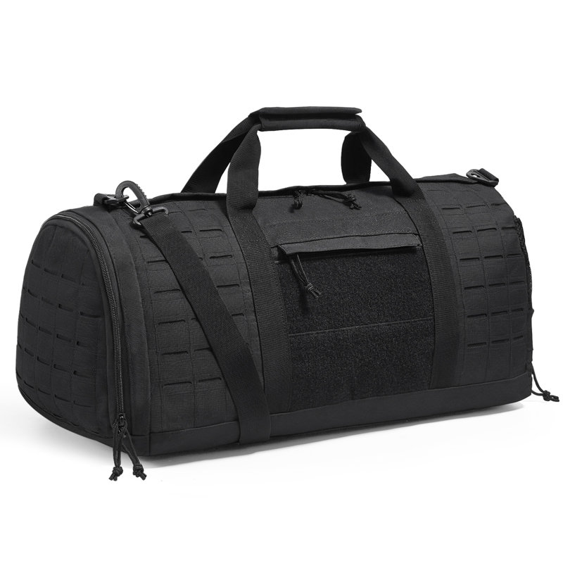 Sac de sport tactique 45L Sac de sport Sac de sport Molle