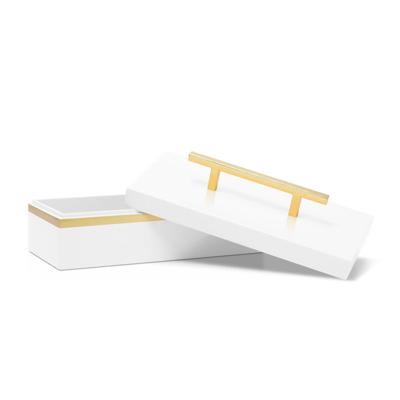 Citarella Decorative Box