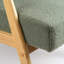 Upholstered Lounge Chair-356283191