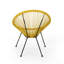 Chaise d'extérieur en tissu hamac Levon-1001020257
