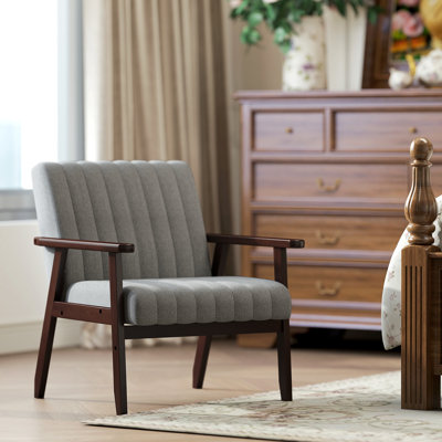 Upholstered Side Chair