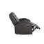 Fauteuil inclinable électrique à DEL en similicuir-1308259161