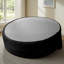 Fauteuil rond surdimensionné Boneless-1628187323