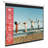 Black Manual Wall/Ceiling Mounted Projector Screen-37292826