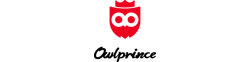 Owlprince logo