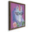 Licorne III - peinture sur toile encadrée-726669736-726669752