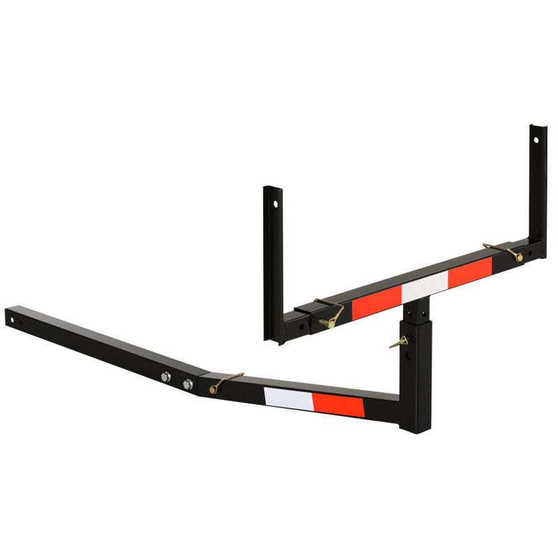 Support à vélo autoportant Allmon