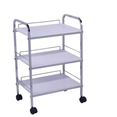 31'' H x 21'' W Cart with Wheels