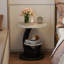 Side Table with Storage-2125650995