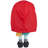 Halloween Stuffed Holiday Accent