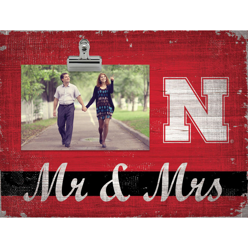 Entertainment Wall Decor, University of Nebraska