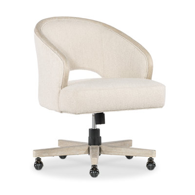 Chaise de bureau Ackeron Faithe