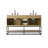 60 inch Double Bathroom Vanity-1305886506