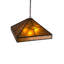 Diamond Mission 3 - Light Pendant
