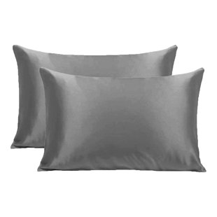 Satin Anti-Aging Pillowcase - 2 Pack